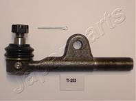 Рулевой наконечник