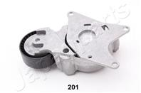 Натяжитель ремня приводного TOYOTA AURIS/AVENSIS/COROLLA/RAV 4 2.0D/2.2D 05-