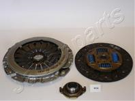 Комплект сцепл. Santa Fe2.0 (01-06)