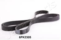 ремень, mazda 6 (gg) 2.3