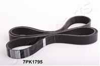 Ремень поликлиновый NISSAN INTERSTAR Autobus dCi 100