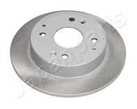 Диск тормозной HONDA ACCORD 2.0-2.2 90-98 задний