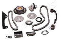 Комплект цепи ГРМ