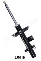 Амортизатор задний GAS R