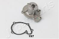 PQ-197 Помпа водяная Nissan Micra 1.0/1.3 16V 92>