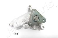 Pq-h13 помпа водяная hyundai i10/i20/i30/ix20/accent/getz  kia soul/v