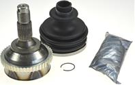 21078_ШРУС наружный к-кт! ABS 48 Peugeot 406 2.0 16V/1.9TD 96&gt