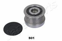 Муфта свободного хода SSANGYONG ACTYON/KYRON/REXTON/MB VARIO 2.0D-4.3D