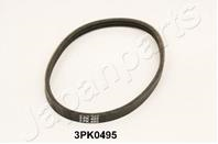 Ремень поликлиновый SUZUKI GRAND VITARA 2.0 4 ruote motrici