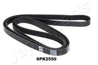 ремень DODGE CALIBER 2.4 AWD