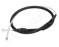 Трос стояночного тормоза AUDI A3 (8P1),AUDI A3 Sportback (8PA),SEAT ALTEA (5P1),SEAT ALTEA XL (5P5, 5P8),SEAT LEON (1M1),SEAT LEON (1P1),SEAT TOLEDO III (5P2),SKODA OCTAVIA (1