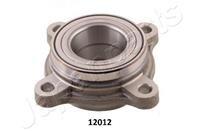 Подшипник со ступицей передн Toyota Land Cruiser 1