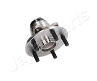 Подшипник со ступицей передн лев Lexus LS (UCF30)