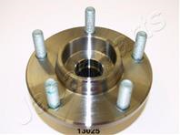 Подшипник со ступицей передн Mazda 3 1.4/1.6/1.8/2