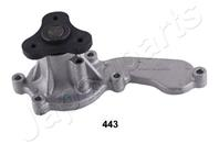 PQ-443 Помпа водяная Honda Civic/Jazz/Fit 1.2-1.4