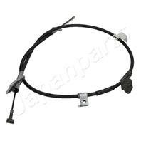 Трос стоян.тормоза Nissan Almera 00-