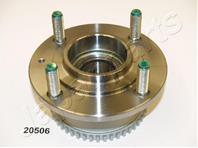 Подшипник со ступицей задн hyundai sonata 1.8-3.09