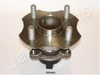 Подшипник ступицы