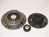 Сцепление к-т MAZDA 3 I 1.3-1.6 03-09