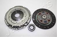 Сцепление к-т VW GOLF II-IV/PASSAT III-IV/T IV/SKODA 1.8-2.5 88-10