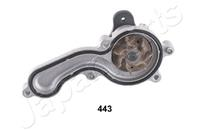 PQ-443 Помпа водяная Honda Civic/Jazz/Fit 1.2-1.4