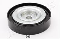 Натяжитель ремня приводного TOYOTA AVENSIS/COROLLA/RAV 4 2.0D 01-