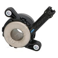 Гидравлическое выжимное устройство сцепления