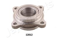 Подшипник со ступицей передн Toyota Land Cruiser 1