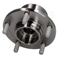 Подшипник со ступицей передн Mazda 3 1.4/1.6/1.8/2