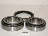 Подшипник ступицы передний Isuzu Trooper UBS 86-91