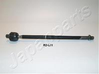 осевой шарнир, рулевая тяга, land rover discovery iii (taa) 2.7 td