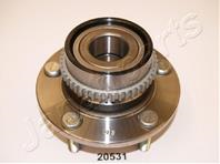 Подшипник ступицы