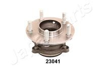 Подшипник со ступицей задн Mazda 6 2.0/2.2 D/2.5 1