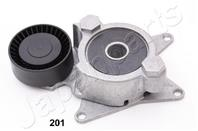 Натяжитель ремня приводного TOYOTA AURIS/AVENSIS/COROLLA/RAV 4 2.0D/2.2D 05-