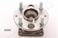 Подшипник со ступицей задн mazda 2 1.3/1.4 mzr-cd/