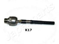 Осевой шарнир, рулевая тяга