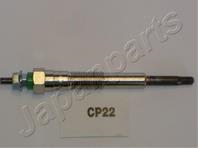 Свеча накаливания CP22 от производителя JAPANPARTS