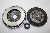 Сцепление к-т VW GOLF II-IV/PASSAT III-IV/T IV/SKODA 1.8-2.5 88-10