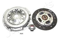 Сцепление к-т FIAT GRANDE PUNTO 1.2-1.4 05-