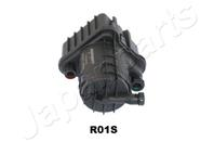 Фильтр топливный renault clio/modus 1.5dci 04&gt