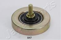 паразитный / ведущий ролик ремня MITSUBISHI