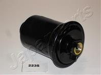 ФИЛЬТР ТОПЛИВНЫЙ FUEL-FILTER