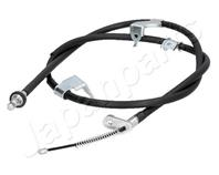 LINKA HAM. RЁCZ. NISSAN T. QASHQAI 07-13 LE