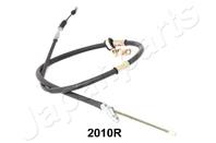 Трос стояночн тормоза прав toyota rav4 5doors 94-0