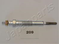 Свеча накаливания CE209 от компании JAPANPARTS