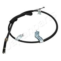 Трос ручного тормоза