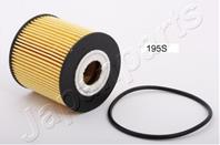 Масл.фильтр nissan almera 2.2td 00-