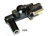 Цилиндр сцепления главн mazda 323/626 1.4-2.0 97&gt