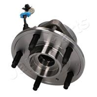 Подшипник пер.ступ.[ступица]