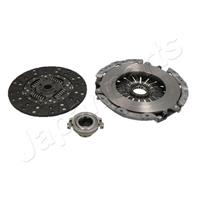 Сцепление к-т MITSUBISHI PAJERO II 2.8TD 94-99